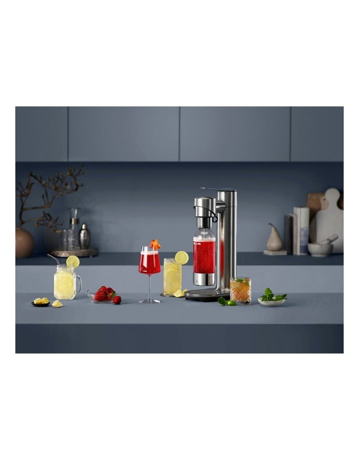 The InFizz Fusion BCA800BSS0ZAN1