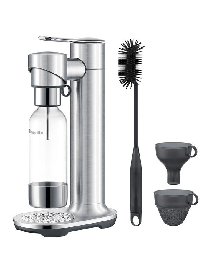 The InFizz Fusion BCA800BSS0ZAN1