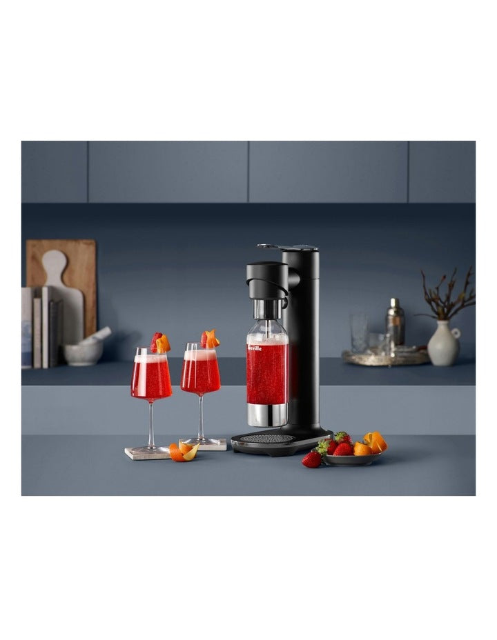 The InFizz Fusion BCA800BTR0ZAN1