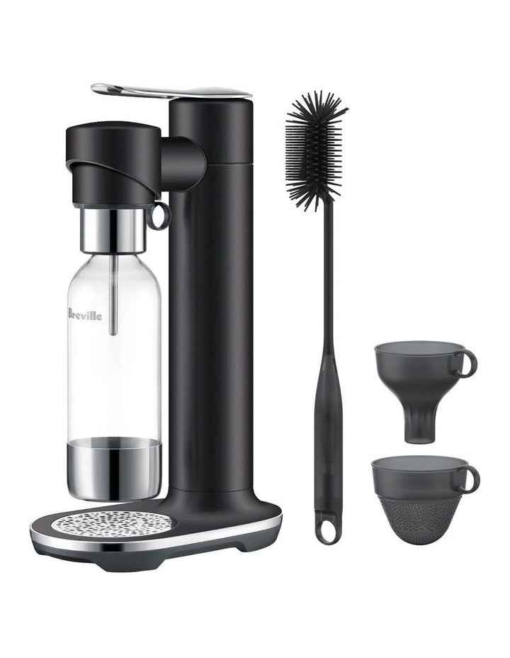 The InFizz Fusion BCA800BTR0ZAN1