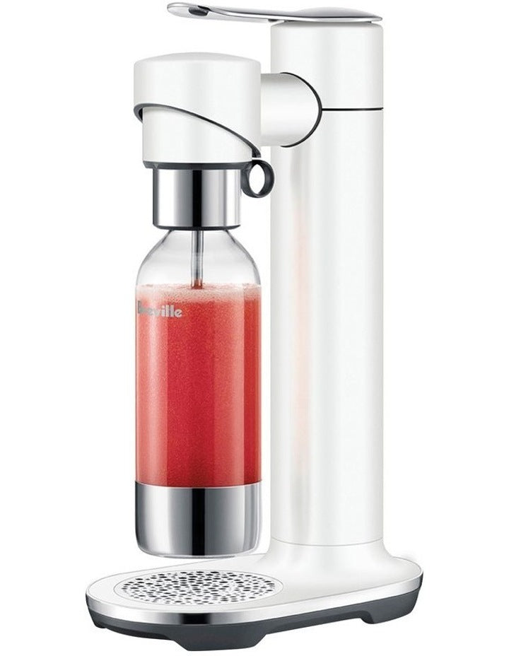 The InFizz Fusion BCA800SST0ZAN1