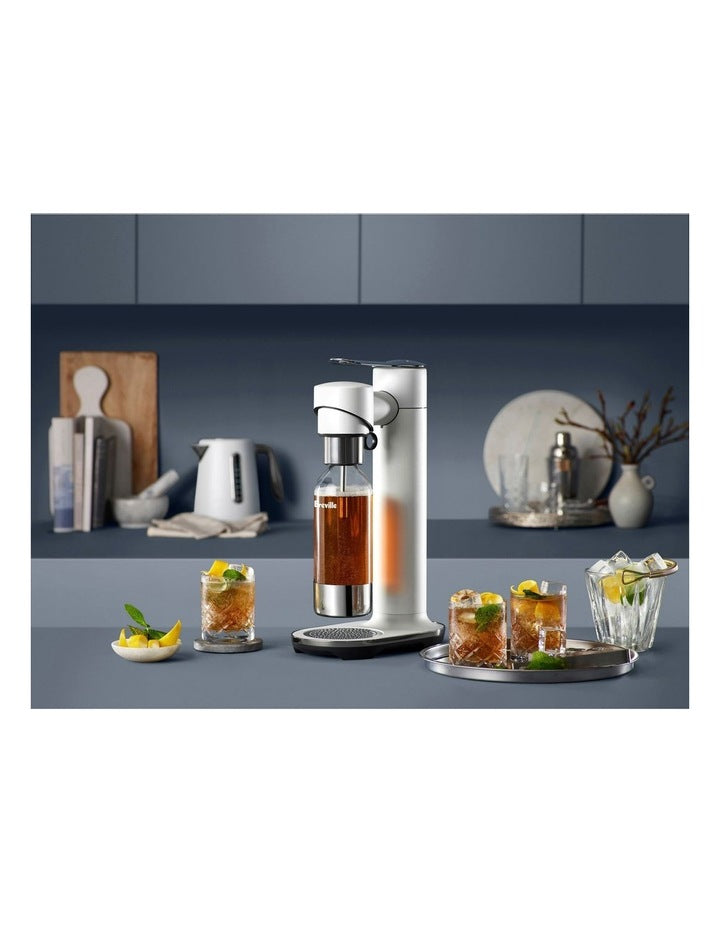 The InFizz Fusion BCA800SST0ZAN1