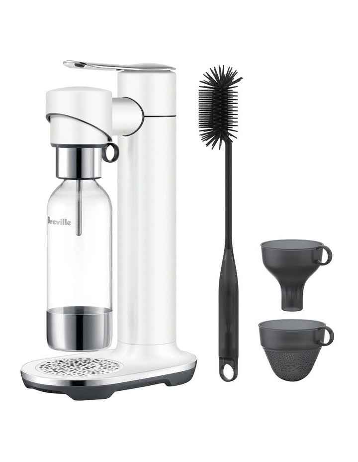 The InFizz Fusion BCA800SST0ZAN1