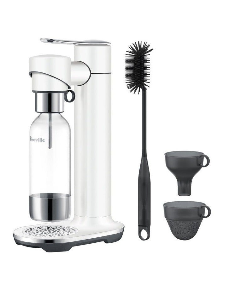 The InFizz Fusion BCA800SST0ZAN1
