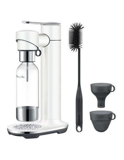 The InFizz Fusion BCA800SST0ZAN1
