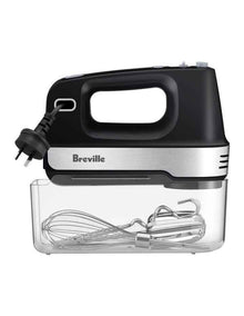 The Mix & Store Turbo Hand Mixer LHM200MTB2IAN1