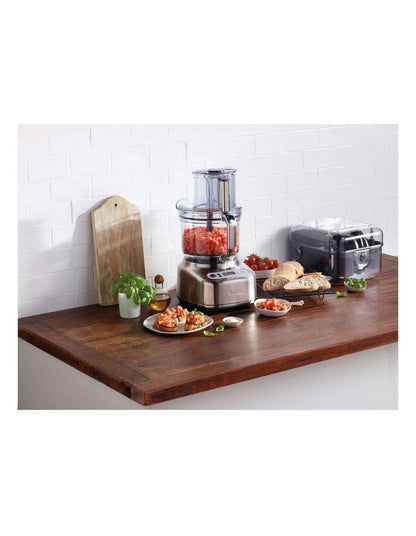The Paradice 16 Food Processor BFP838BSS2IAN1