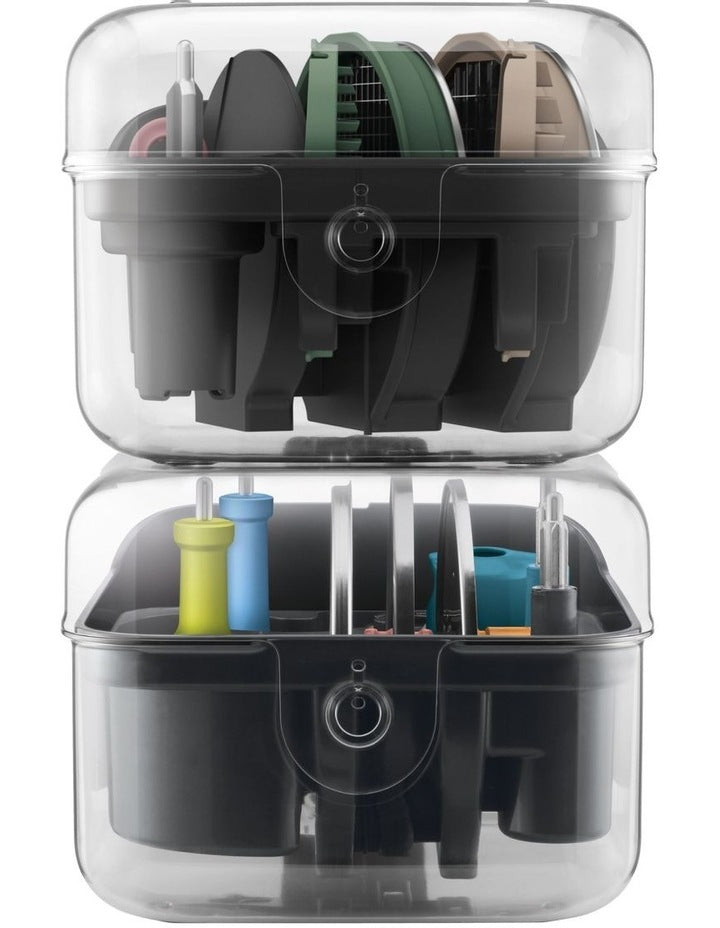 The Paradice 16 Food Processor BFP838BSS2IAN1
