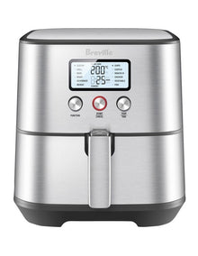 The Air Fryer Chef Plus LAF600BSS2IAN1