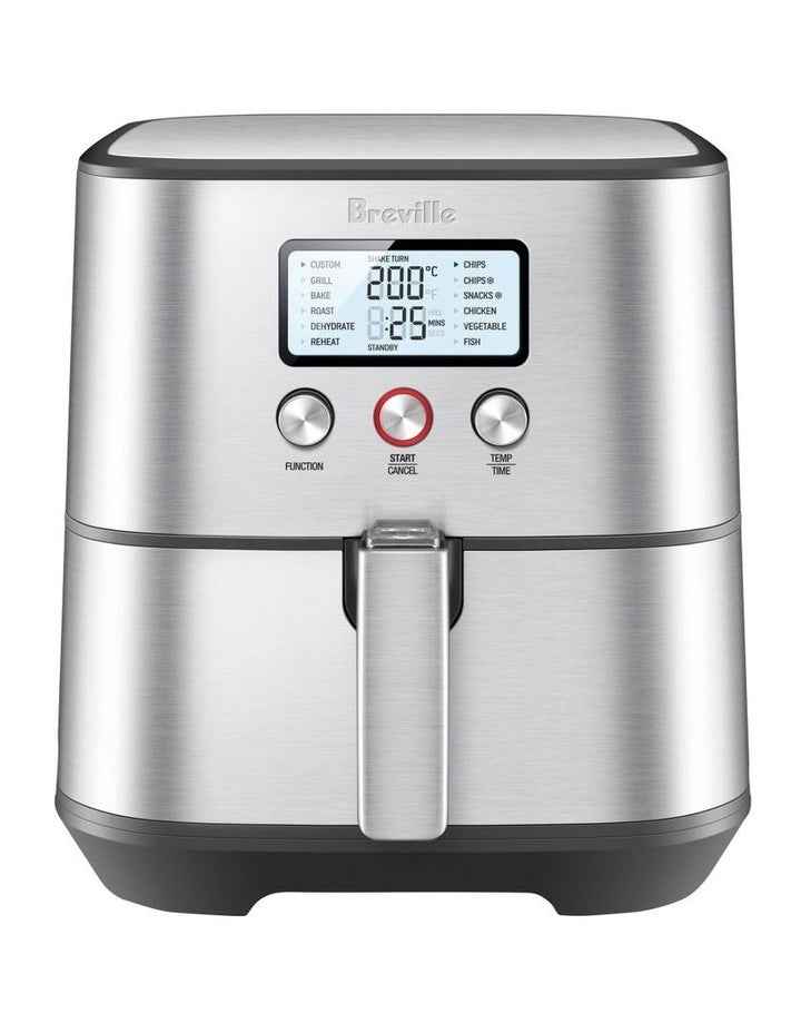 The Air Fryer Chef Plus LAF600BSS2IAN1