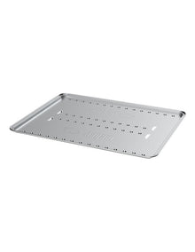Q Convection Trays in Silver