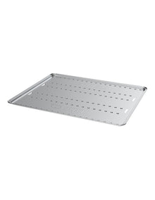 Q Convection Trays in Silver