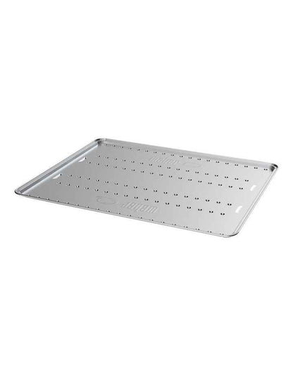 Q Convection Trays in Silver