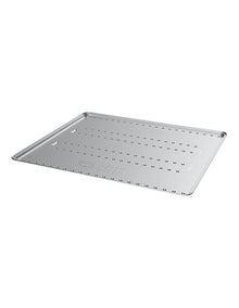 Family Q Convection Trays in Silver