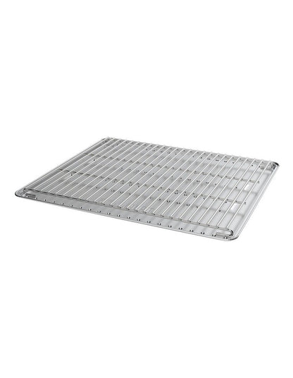 Family Q Roasting Pack in Silver