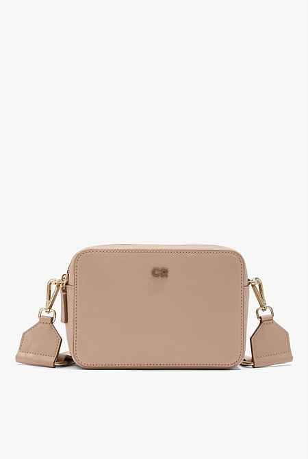 Contrast Camera Bag