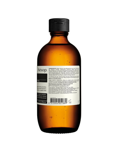 Parsley Seed Anti Oxidant Toner 200ml