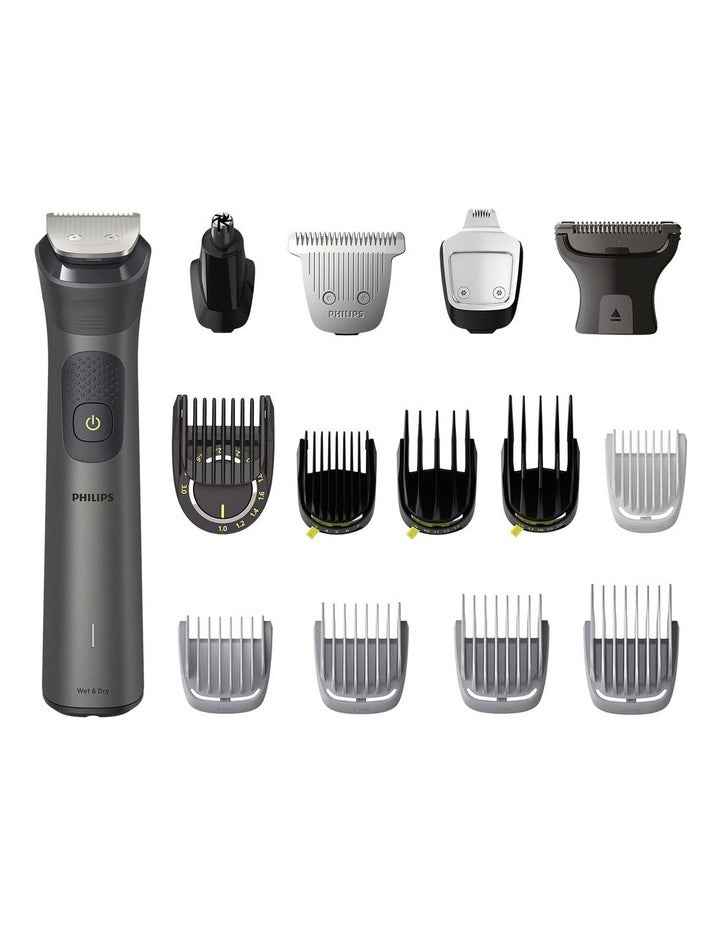 All-in-One Series Trimmer 7000, 14-in-1 MG7950/15