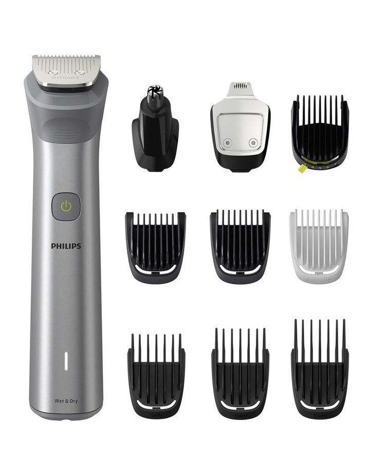 All-in-One Series Trimmer 5000, 10-in-1 MG5920/15