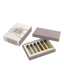 Library Collection Deluxe Sampler 6 x 2ml