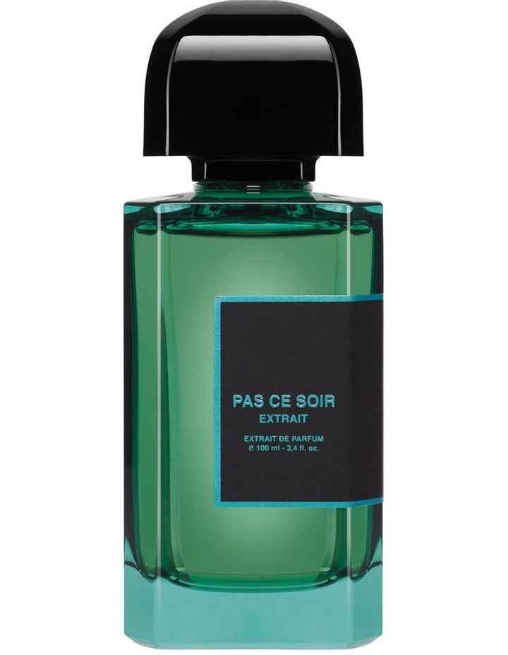 Pas ce Soir Extrait 100ml EDP
