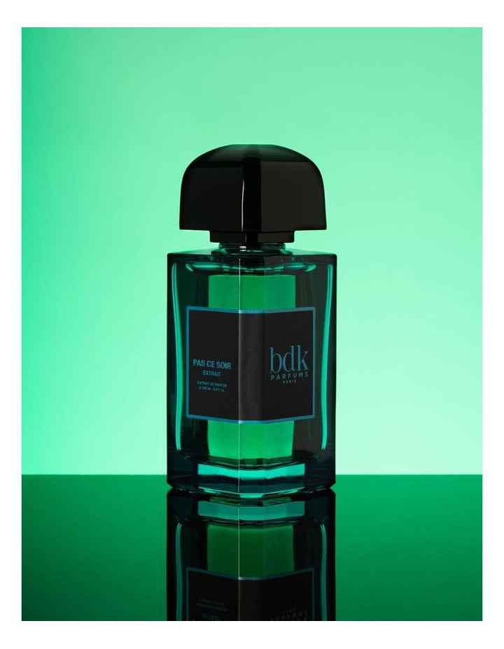 Pas ce Soir Extrait 100ml EDP