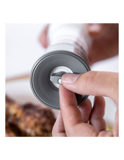 Lincoln Salt & Pepper Duo Mill