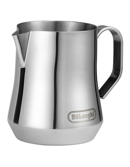 Milk Frothing Jug 350ml in Stainless Steel DLSC060