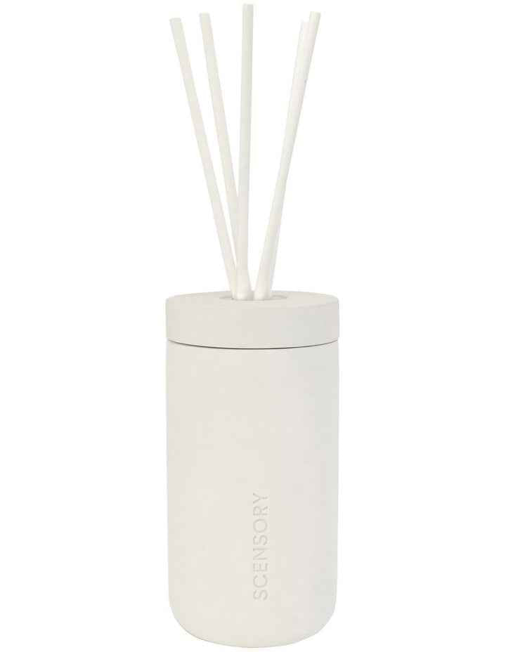 Scensory Good Intentions Diffuser 200ml in White