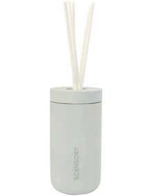 Scensory Sweet Dreams Diffuser 200ml in Grey