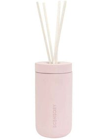Scensory Love Mystique Diffuser 200ml in Pink