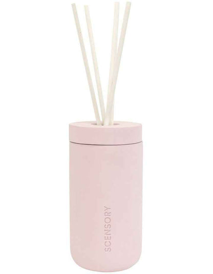 Scensory Love Mystique Diffuser 200ml in Pink