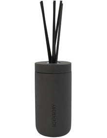 Scensory Inner Warrior Diffuser 200ml in Black