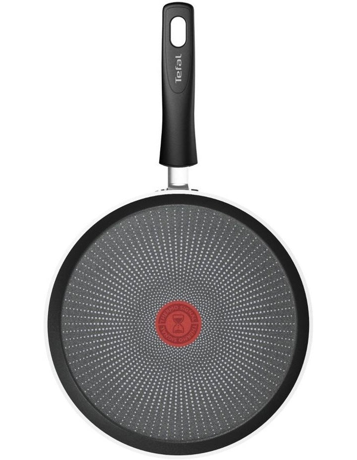 Daily Expert Induction Non-Stick Pancake Pan 25cm