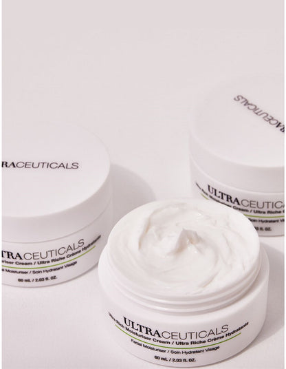 Ultra Rich Moisturiser Cream 60ml