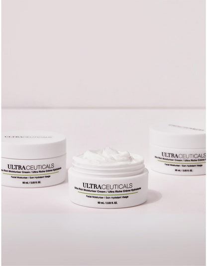 Ultra Rich Moisturiser Cream 60ml