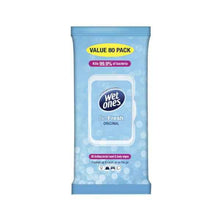 Antibacterial Hand Wipes Be Fresh