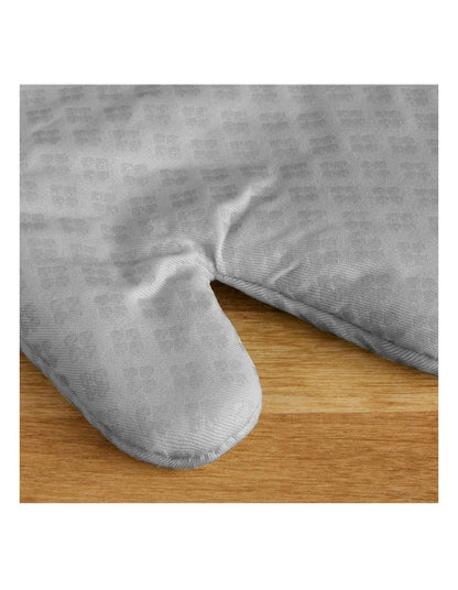 Oven Mitts 2 pack in Grey