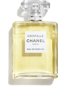 CRISTALLE Eau de Parfum Spray