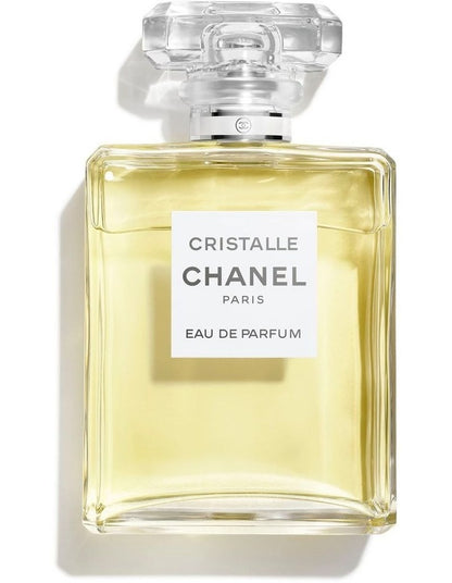 CRISTALLE Eau de Parfum Spray