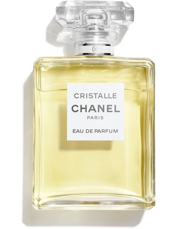 CRISTALLE Eau de Parfum Spray
