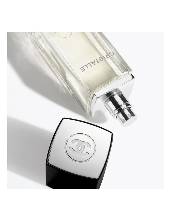 CRISTALLE Eau de Toilette Spray