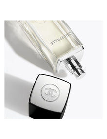 CRISTALLE Eau de Toilette Spray