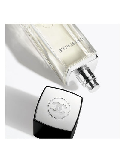 CRISTALLE Eau de Toilette Spray