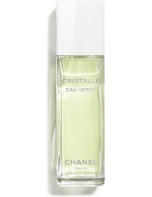 CRISTALLE EAU VERTE Eau de Toilette Concentr&#233;e Spray