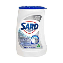 SARD WONDER SOAKER WHITENING 1KG