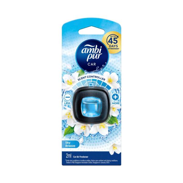 AMBI PUR CAR VENT