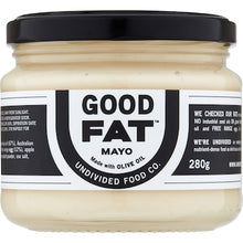 Olive Oil Mayonnaise, 280g