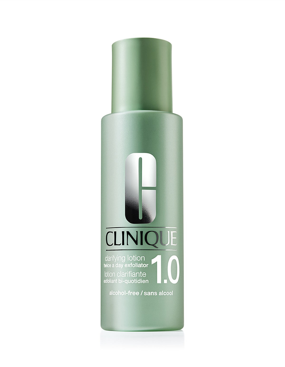 Clarifying Lotion 1.0 Twice A Day Exfoliator