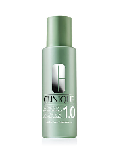 Clarifying Lotion 1.0 Twice A Day Exfoliator